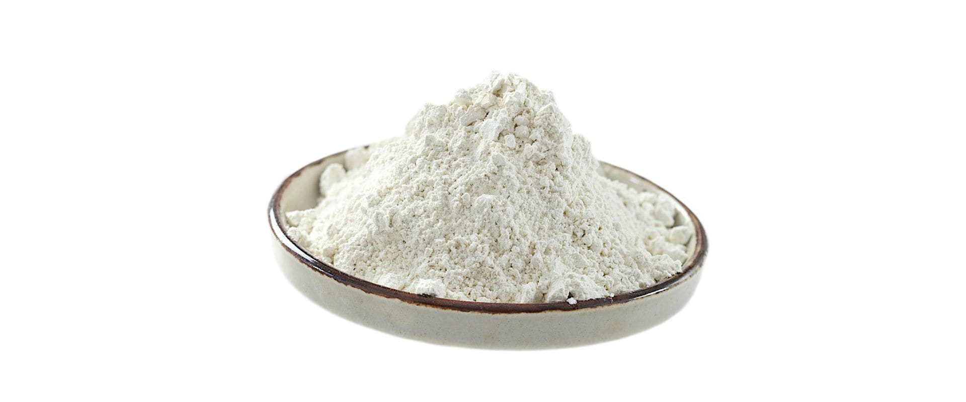 Coated Calcite Powder - Dev Tandoor Industries